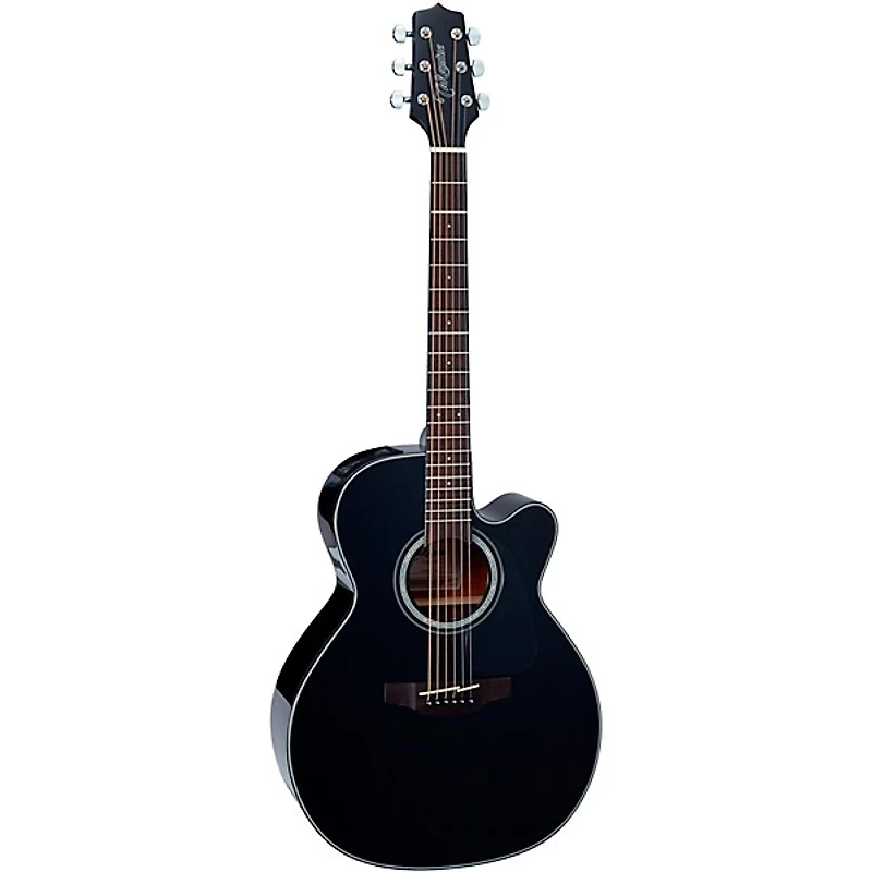 Takamine G Series GN30CE NEX Cutaway Acoustic-Electric Guitar