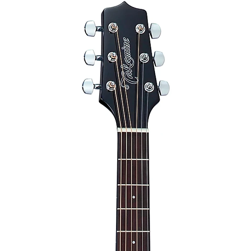 Takamine G Series GN30CE NEX Cutaway Acoustic-Electric Guitar