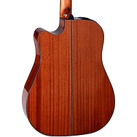 Takamine G Series GD30CE Dreadnought Cutaway Acoustic-Electric Guitar