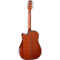 Takamine G Series GD30CE Dreadnought Cutaway Acoustic-Electric Guitar