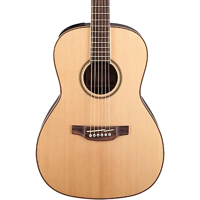 Takamine G Series GY93E New Yorker Acoustic-Electric Guitar Natural
