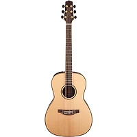Takamine G Series GY93E New Yorker Acoustic-Electric Guitar Natural