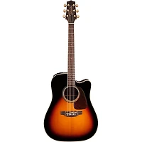 Takamine G Series GD71CE Dreadnought Cutaway Acoustic-Electric Guitar