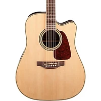 Takamine G Series GD71CE Dreadnought Cutaway Acoustic-Electric Guitar