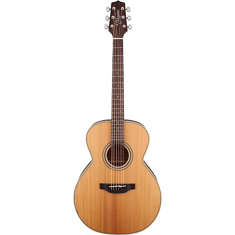 Takamine G Series GN20 NEX Acoustic Guitar Satin Natural
