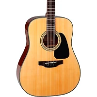 Takamine G Series Dreadnought Solid Top Acoustic Guitar