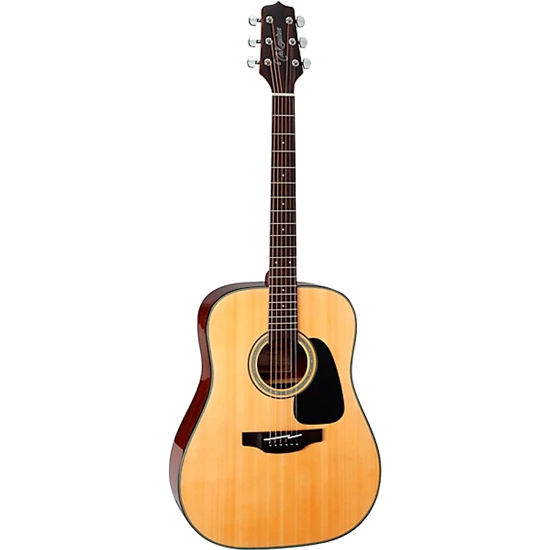 Takamine G Series Dreadnought Solid Top Acoustic Guitar