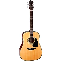 Takamine G Series Dreadnought Solid Top Acoustic Guitar