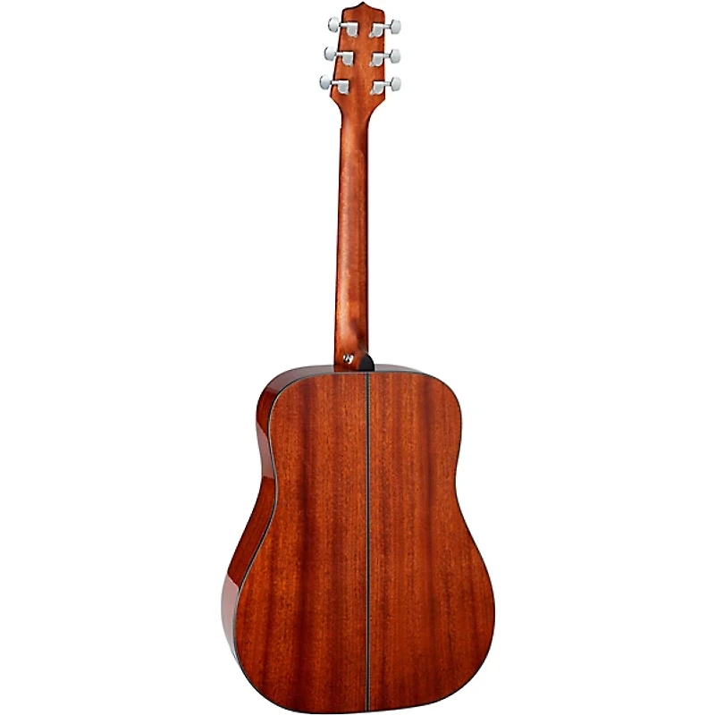 Takamine G Series Dreadnought Solid Top Acoustic Guitar