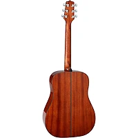 Takamine G Series Dreadnought Solid Top Acoustic Guitar