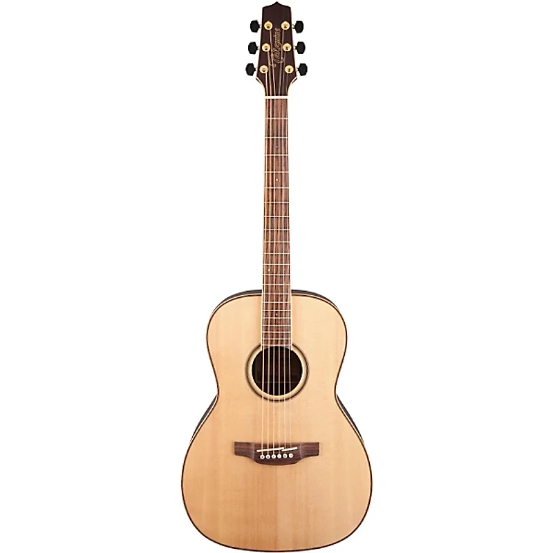 Takamine G Series New Yorker Acoustic Guitar Natural