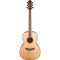 Takamine G Series New Yorker Acoustic Guitar Natural