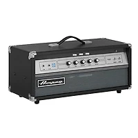 Ampeg V-4B All-Tube 100W Classic Bass Amp Head Black