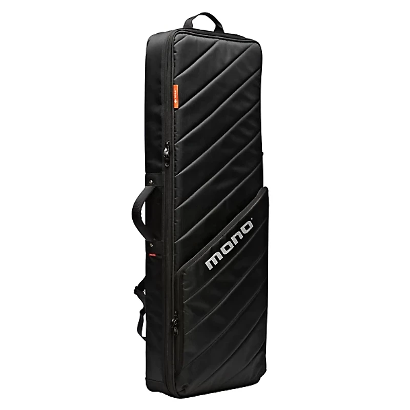MONO M80 61-Key Keyboard Case Black