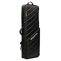 MONO M80 61-Key Keyboard Case Black