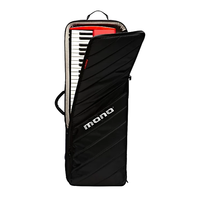 MONO M80 61-Key Keyboard Case Black