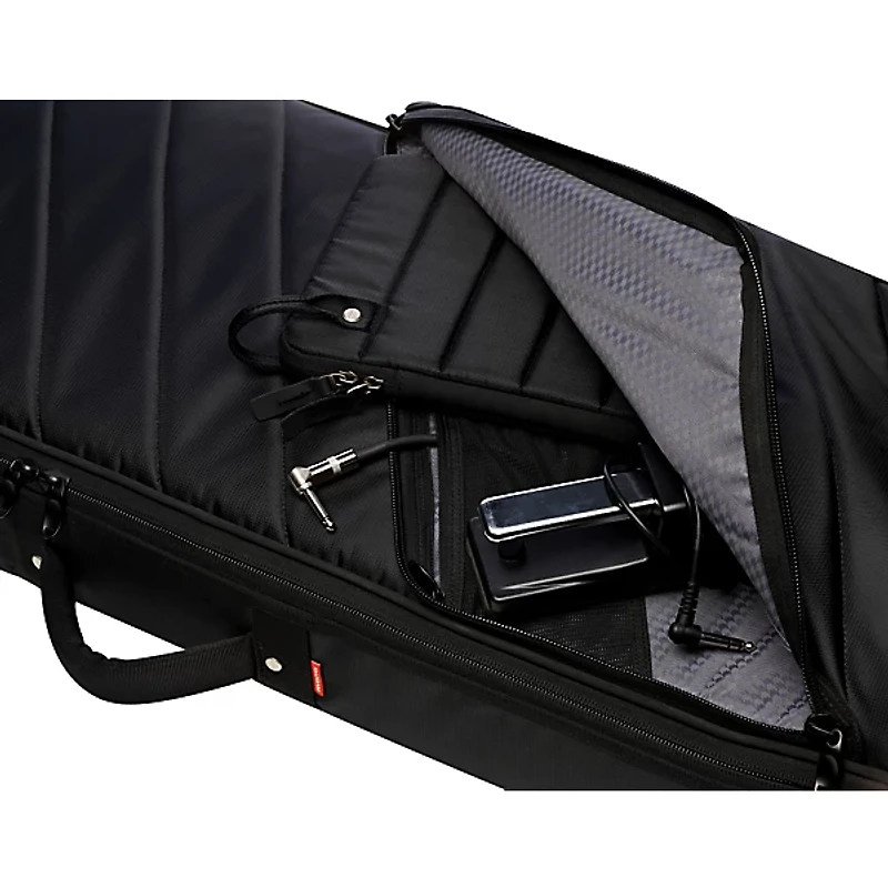 MONO M80 61-Key Keyboard Case Black