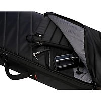 MONO M80 61-Key Keyboard Case Black
