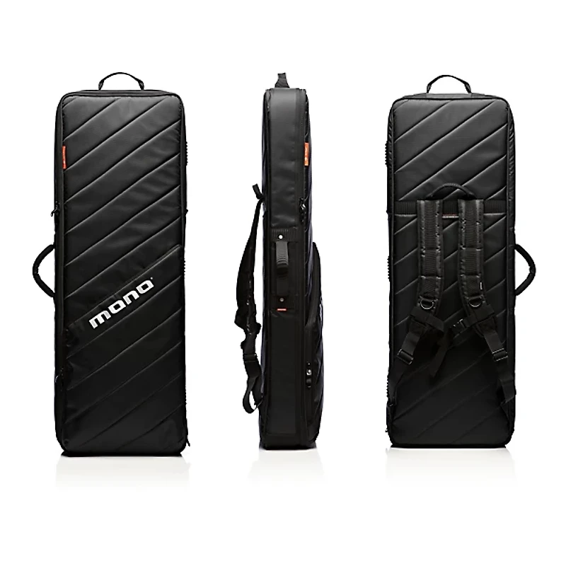 MONO M80 61-Key Keyboard Case Black