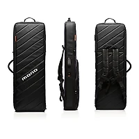 MONO M80 61-Key Keyboard Case Black