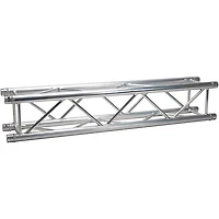 GLOBAL TRUSS SQ4113 8.2 Ft. (2.5 M) Square Truss Straight Segment