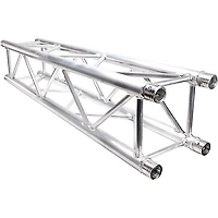 GLOBAL TRUSS SQ4113 8.2 Ft. (2.5 M) Square Truss Straight Segment