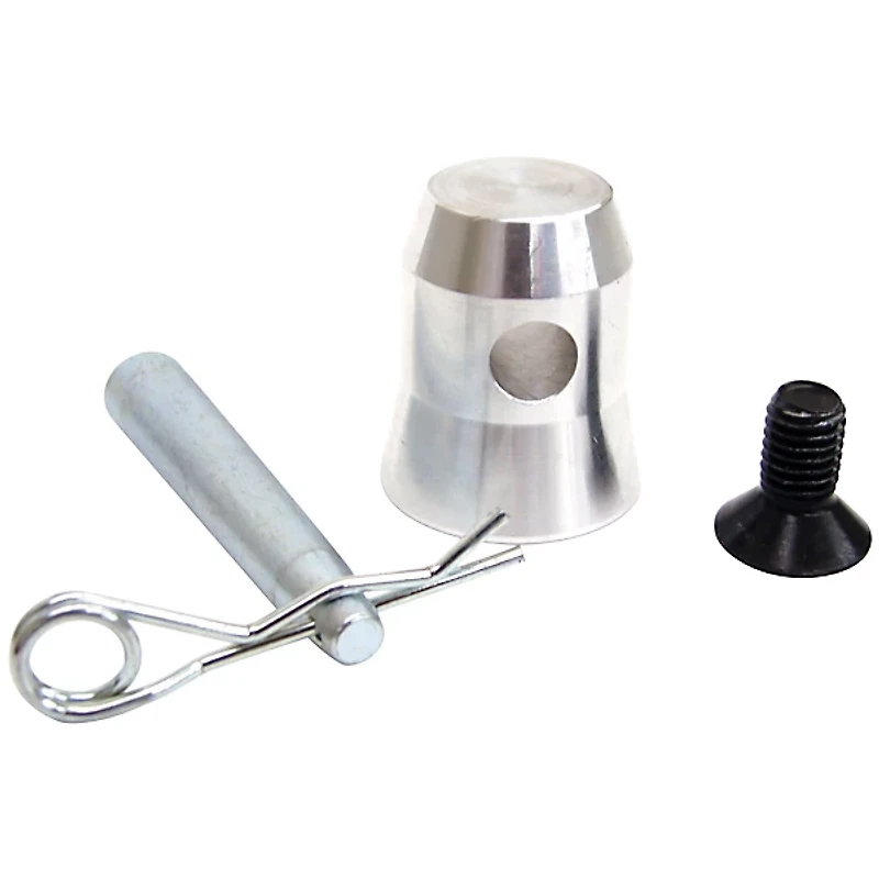 GLOBAL TRUSS Half Coupler for Truss