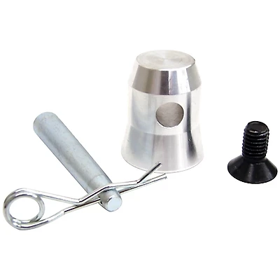 GLOBAL TRUSS Half Coupler for Truss