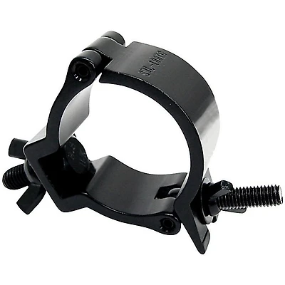 GLOBAL TRUSS 2" Black Lighting Clamps Black