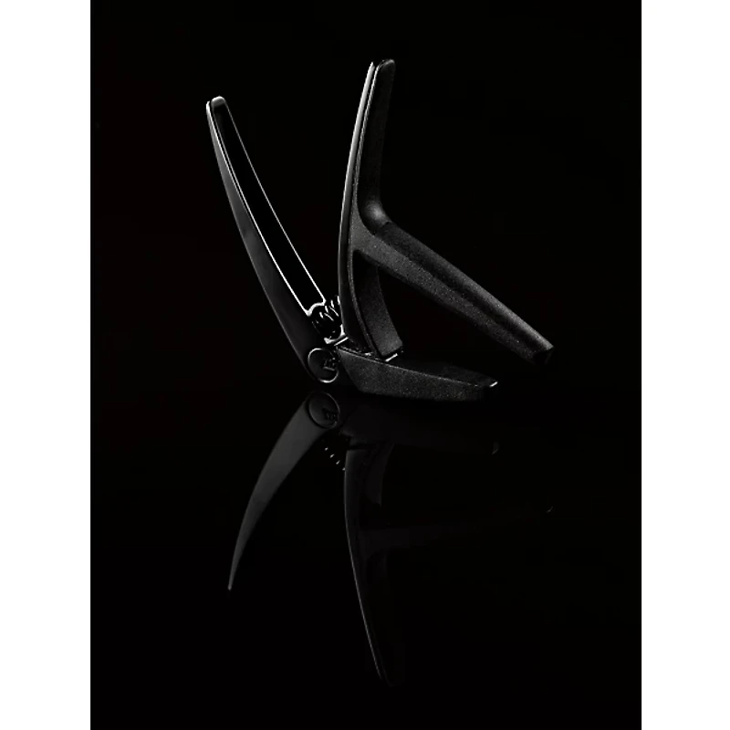 G7th Nashville Spring-Operated Guitar Capo