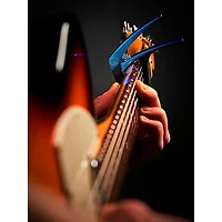 G7th Nashville Spring-Operated Guitar Capo