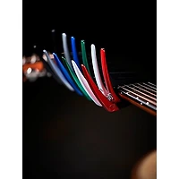 G7th Nashville Spring-Operated Guitar Capo