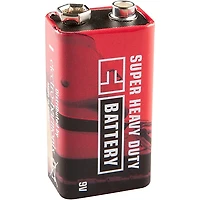 Electro-Harmonix 9-Volt Battery