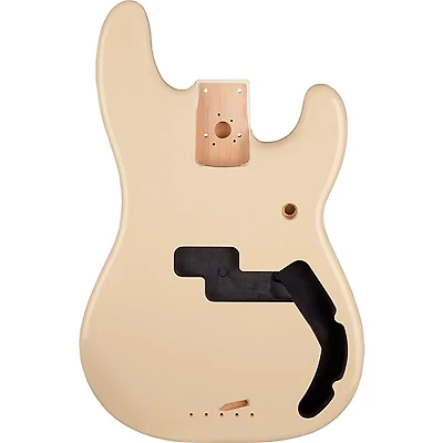 Fender Precision Bass Alder Body
