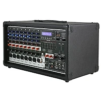 Peavey PVi 8500 8-Channel 400W Powered PA Head With Bluetooth and FX
