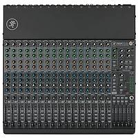 Mackie VLZ4 Series 1604VLZ4 16-Channel/4-Bus Compact Mixer