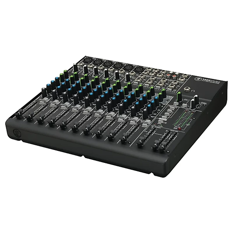 Mackie VLZ4 Series 1402VLZ4 14-Channel Compact Mixer
