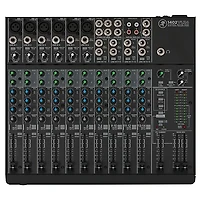 Mackie VLZ4 Series 1402VLZ4 14-Channel Compact Mixer