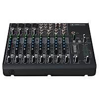 Mackie VLZ Series 1202VLZ4 12-Channel Compact Mixer