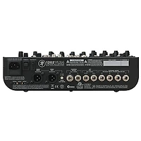 Mackie VLZ Series 1202VLZ4 12-Channel Compact Mixer