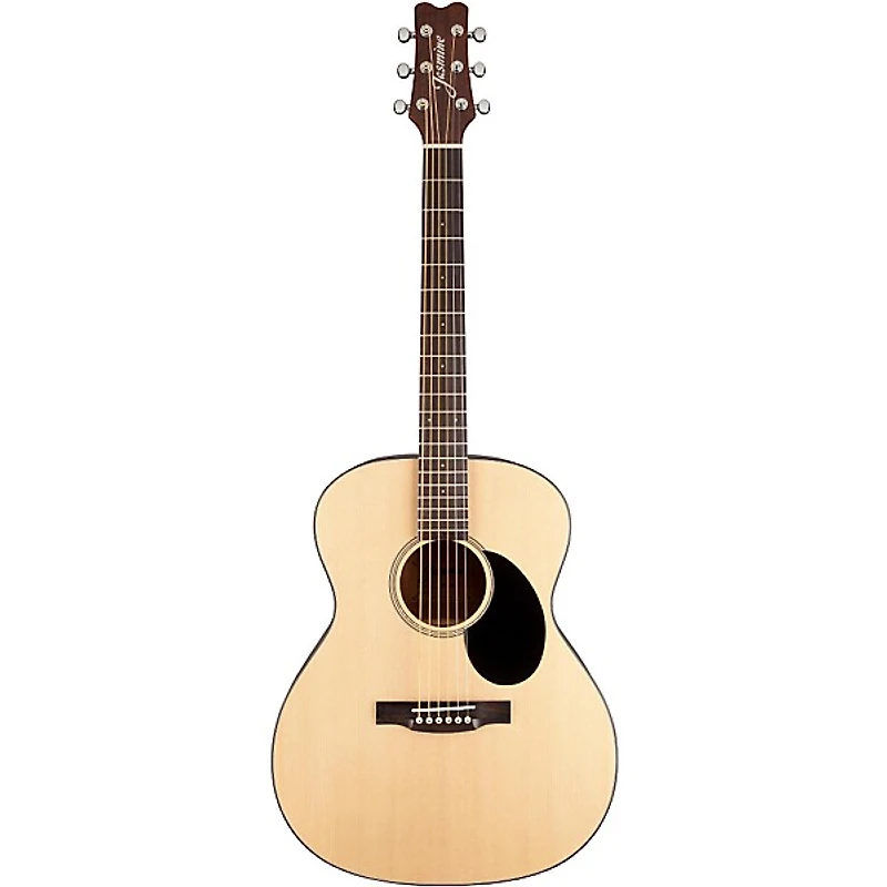 Jasmine JO-36 Orchestra Acoustic Guitar Natural