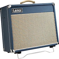 Laney L20T-112 20W 1x12 Tube Guitar Combo Amp Blue