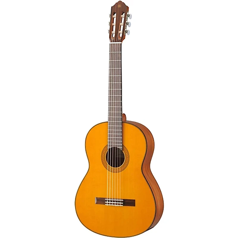 Yamaha CG142 Classical Guitar