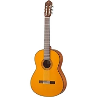 Yamaha CG142 Classical Guitar