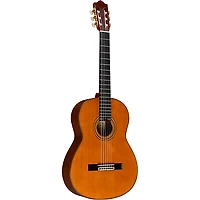 Yamaha GC82 Handcrafted Classical Guitar Cedar