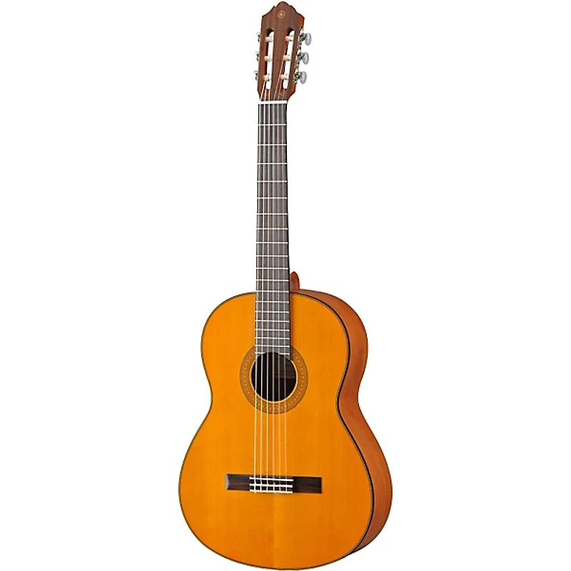 Yamaha CG122 Classical Guitar