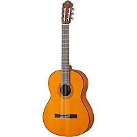 Yamaha CG122 Classical Guitar