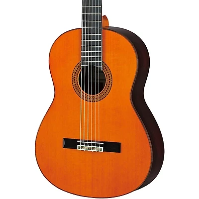 Yamaha GC22 Handcrafted Classical Guitar