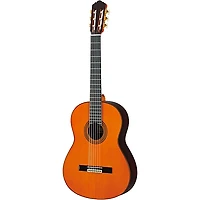 Yamaha GC22 Handcrafted Classical Guitar