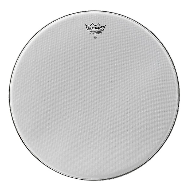 Remo Silentstroke Drum Head